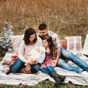 Meet your Posher, Marcela